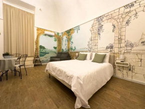 Le Casine di Spaccanapoli Napoli